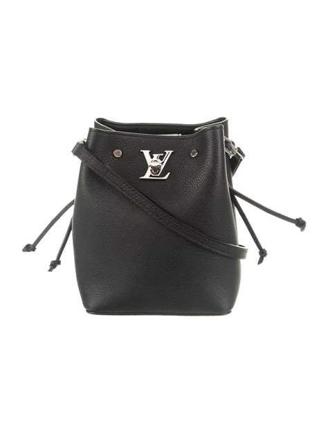 lv lockme bucket bag price|luxury bucket handbags.